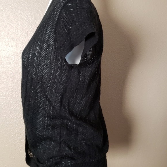 Sweater wrap - Picture 4 of 8